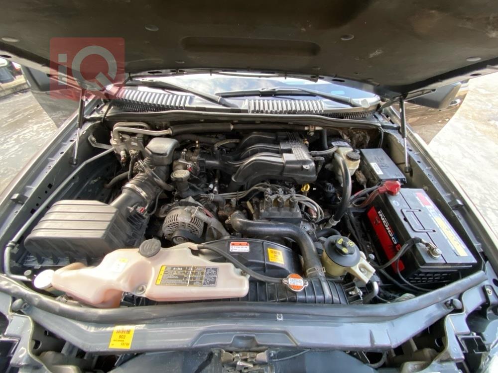 فورد إكسبلورر